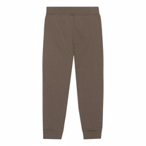 BIRKHOLM Sweatpants Teak Brun